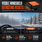 ⏳Time-Limited Special⏰ Rotatable 12V Car Defroster & Defogger Fan