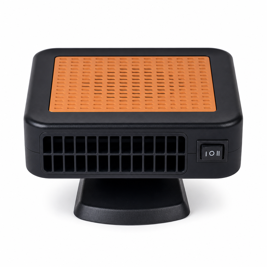 ⏳Time-Limited Special⏰ Rotatable 12V Car Defroster & Defogger Fan