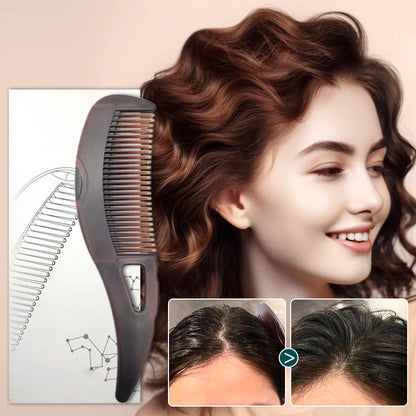 📢📢 50% OFF💆Scalp Cleaning Massage Comb