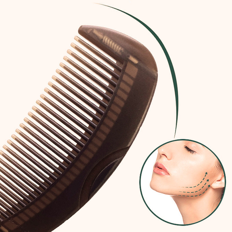 📢📢 50% OFF💆Scalp Cleaning Massage Comb
