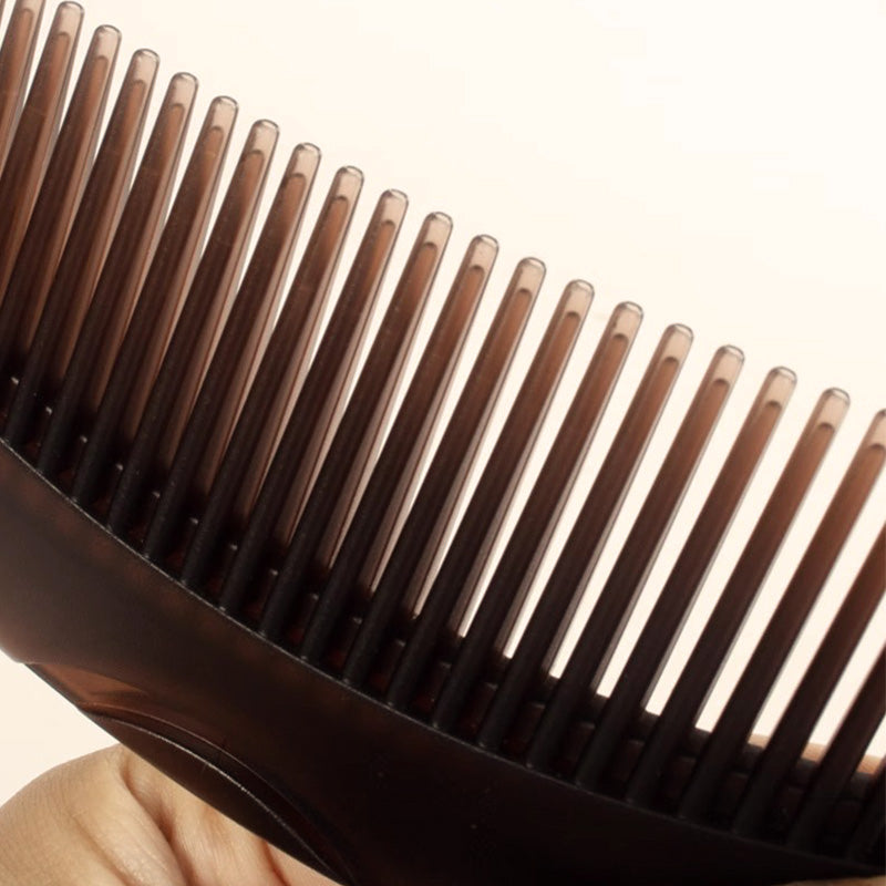 📢📢 50% OFF💆Scalp Cleaning Massage Comb