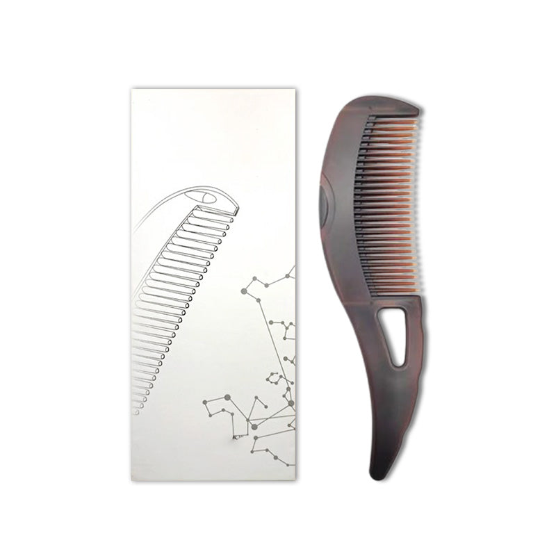 📢📢 50% OFF💆Scalp Cleaning Massage Comb