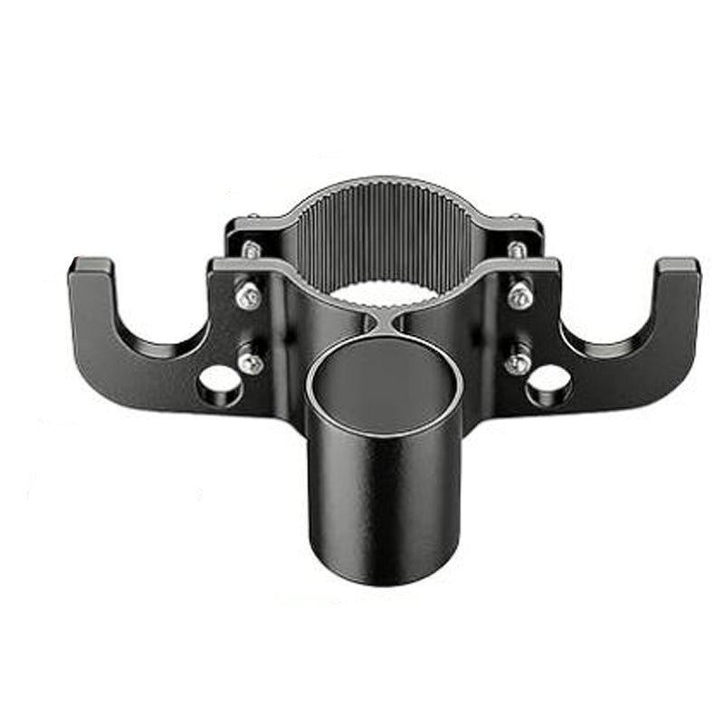 📢📢50% OFF !! ⏰Aluminum Trailer Towing Chain Organizer Mount🚠🚗