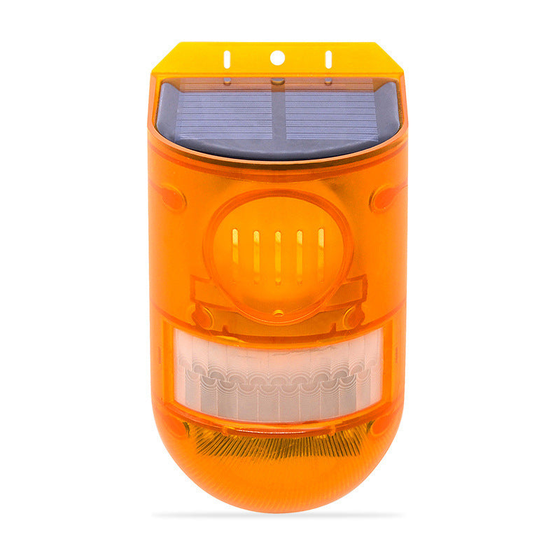 🌿 LIMITED-TIME 50% OFF! ✨ Outdoor Solar Animal Repeller – Solar Powered, Motion Activated, Weatherproof ⚡