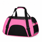 Breathable Pet Shoulder Bag Portable Outdoor Travel Carrier for Cats and Dogs