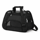 Breathable Pet Shoulder Bag Portable Outdoor Travel Carrier for Cats and Dogs