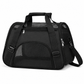 Breathable Pet Shoulder Bag Portable Outdoor Travel Carrier for Cats and Dogs