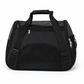 Breathable Pet Shoulder Bag Portable Outdoor Travel Carrier for Cats and Dogs