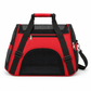 Breathable Pet Shoulder Bag Portable Outdoor Travel Carrier for Cats and Dogs