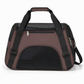 Breathable Pet Shoulder Bag Portable Outdoor Travel Carrier for Cats and Dogs