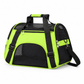 Breathable Pet Shoulder Bag Portable Outdoor Travel Carrier for Cats and Dogs