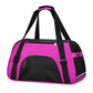 Breathable Pet Shoulder Bag Portable Outdoor Travel Carrier for Cats and Dogs