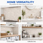 Premium Peel and Stick Backsplash Tiles for Kitchen and Bathroom