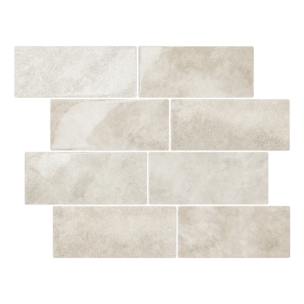 Premium Peel and Stick Backsplash Tiles for Kitchen and Bathroom
