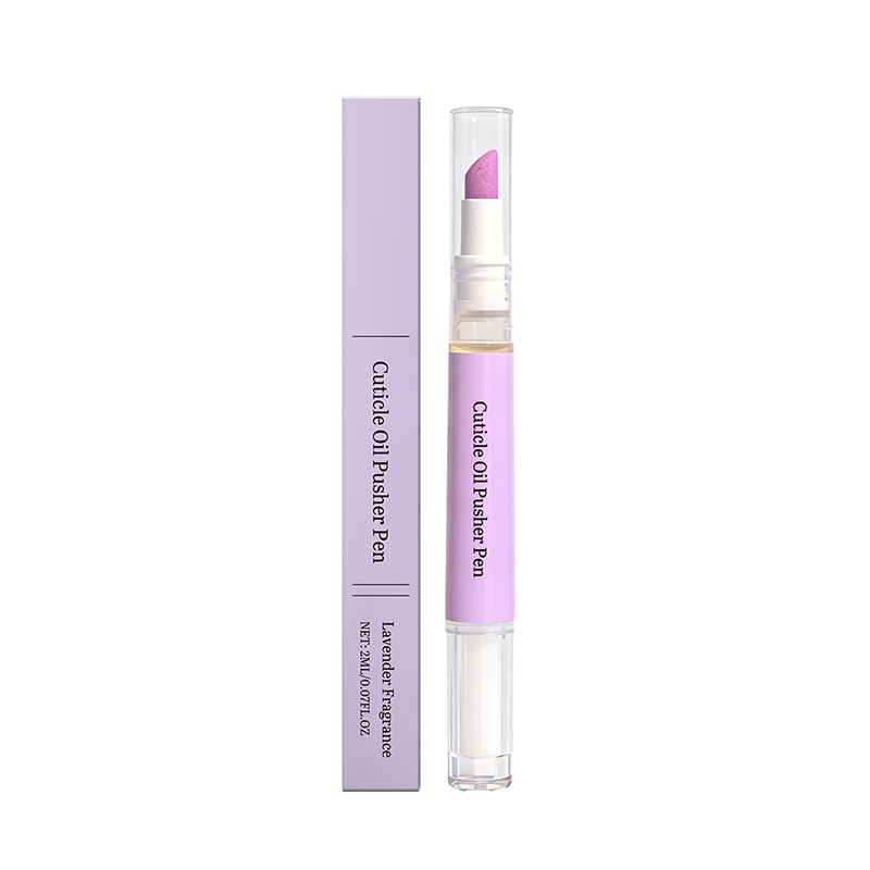 💅 50% OFF! ✨ Cuticle Oil Pusher Pen – 2-in-1 tip, nourishing & travel-friendly ✨