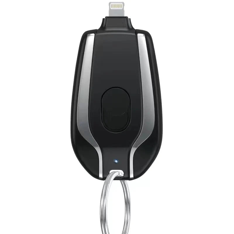 1500mAh Mini Power Emergency Pod （50% OFF）