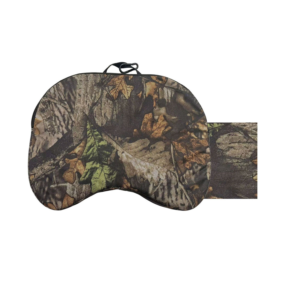 🏕️ LIMITED-TIME 50% OFF! ✨ Portable Camouflage Outdoor Seat Cushion – Heated, Thickened, Waterproof 🎣