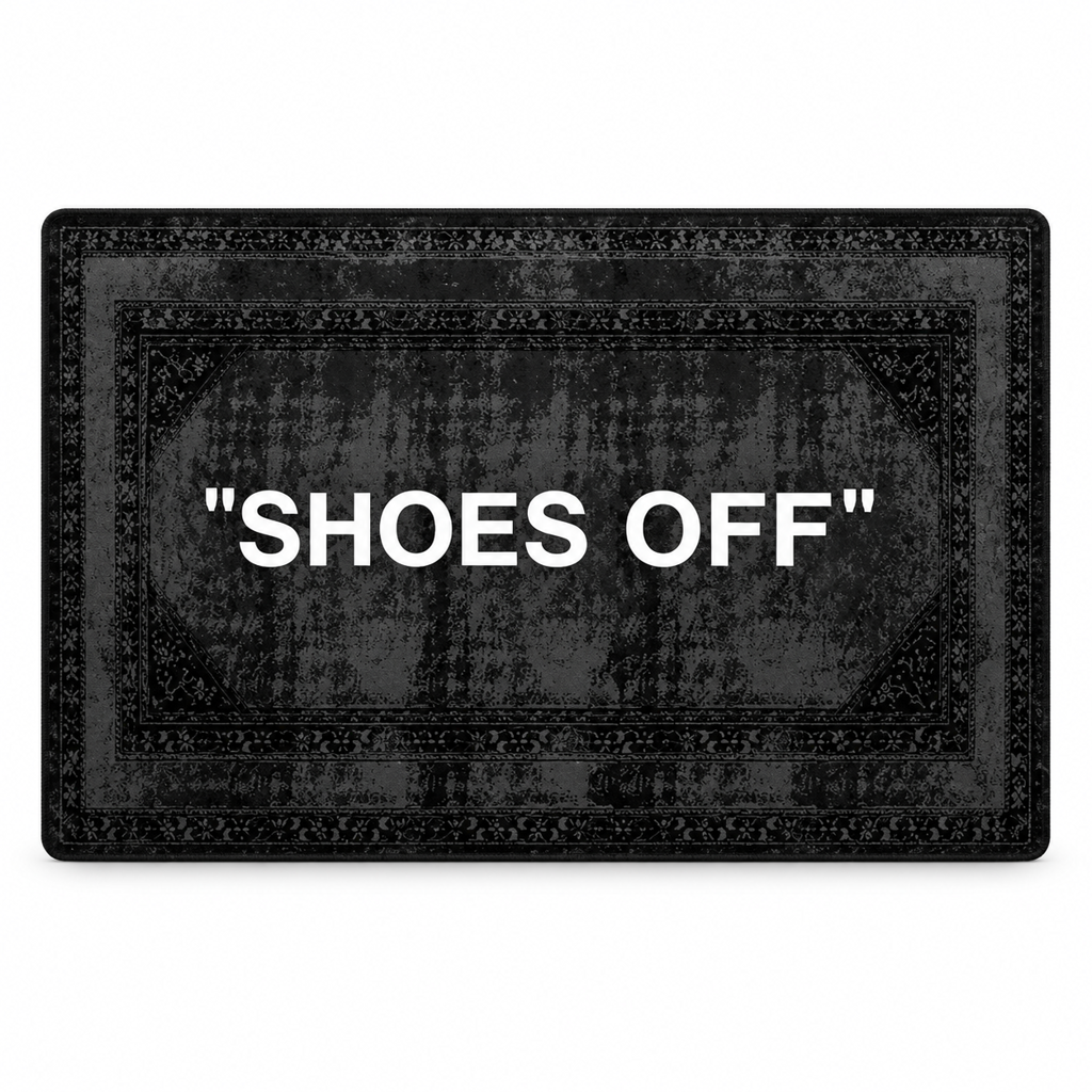 Non-Slip Water Absorbent Bathroom Mat