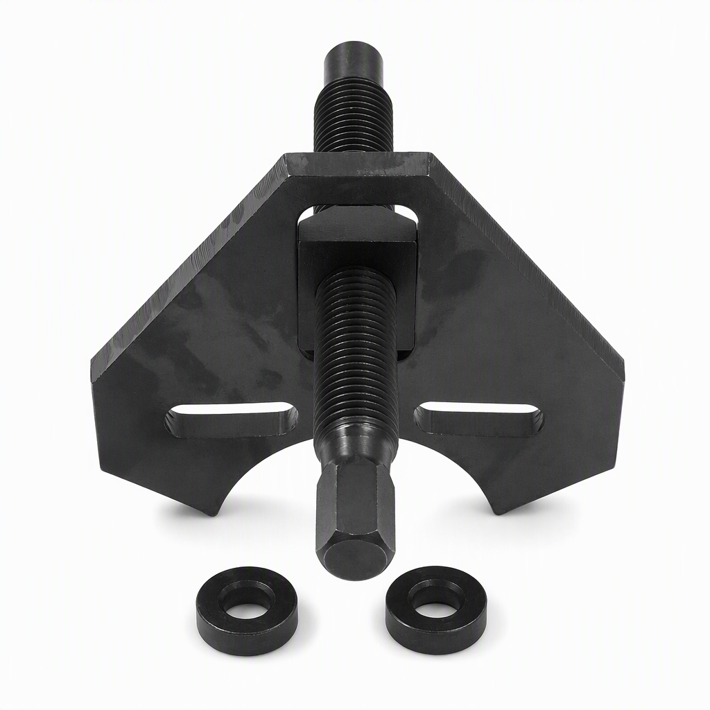 🔥50% OFF!!📢🛠️ 40100 Wheel Hub Removal Tool Kit – Make Hub Removal Easier on Cars & Trucks 🔧