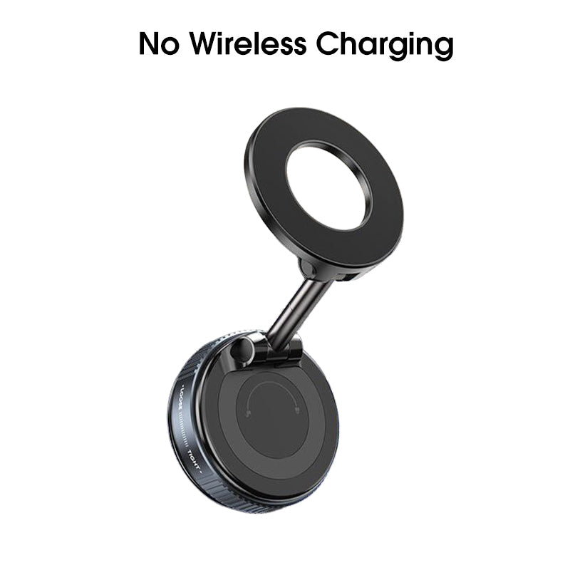 Wireless Fast Charging Magnetic Phone Holder