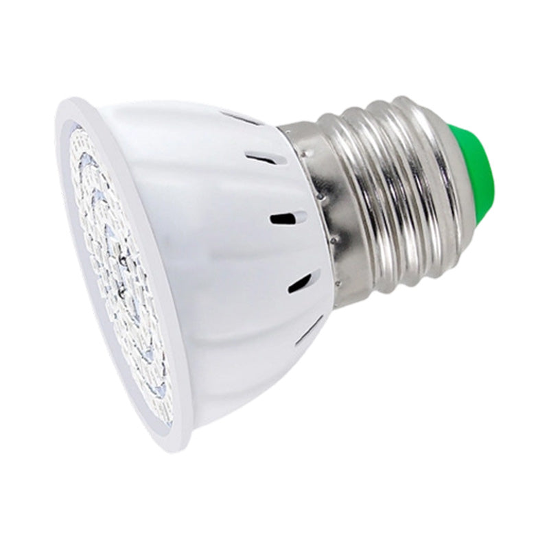 📢📢LIMITED-TIME 50% OFF⏰Full Spectrum LED Plant Grow Light