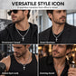 ✨Men's Cross Pendant Necklace