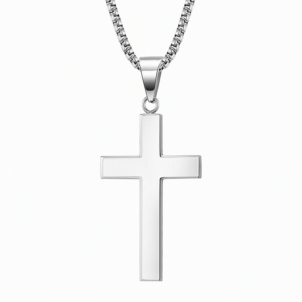 ✨Men's Cross Pendant Necklace