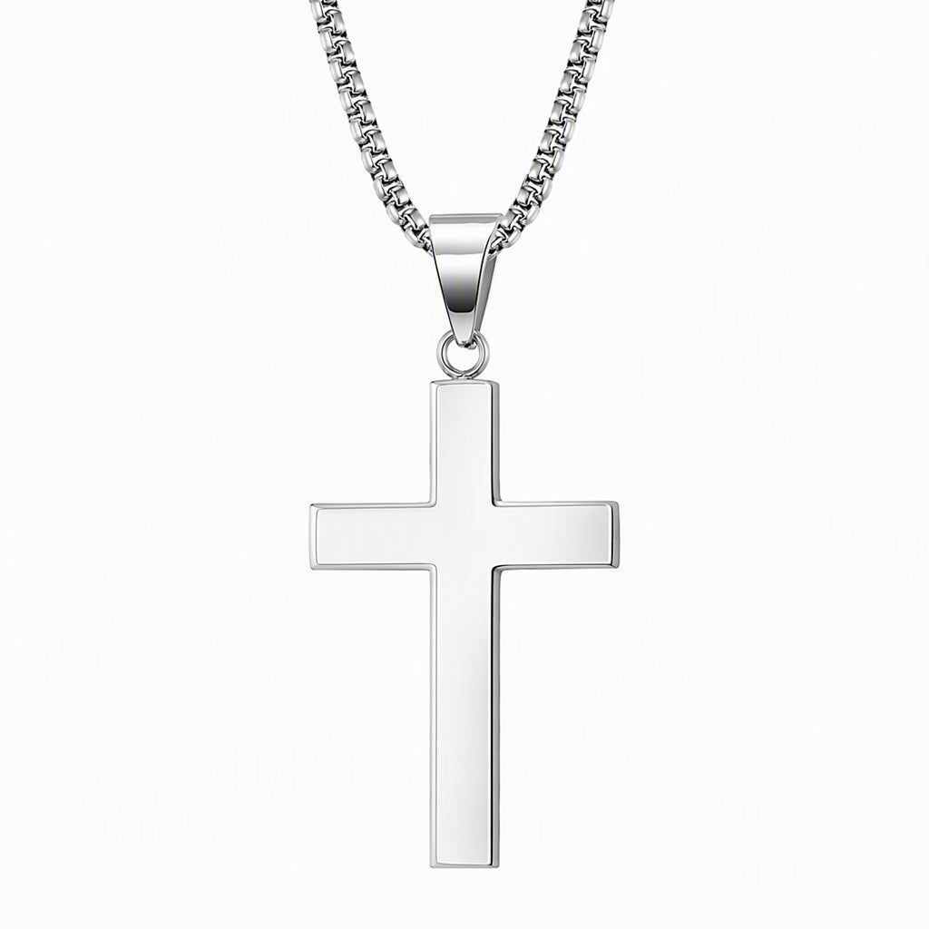 ✨Men's Cross Pendant Necklace