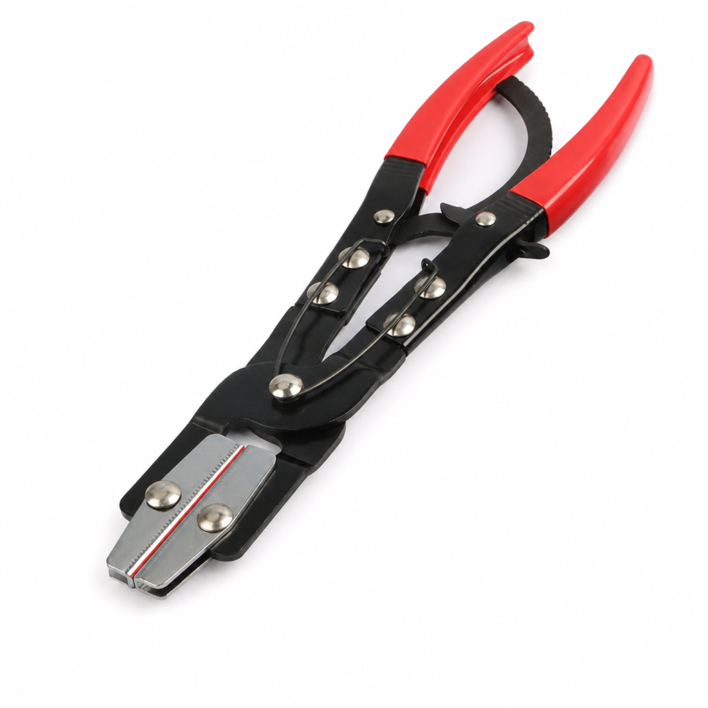 🎉 50% OFF! 🛠️ Automotive Hose Pinch-Off Pliers – Hands-Free Clamping for Coolant Lines & Water Hose Repairs, 3 Sizes ✨