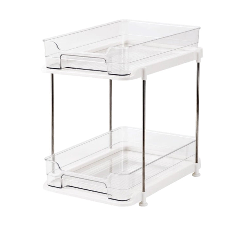 📢📢 50% OFF🔥 Multi-Tier Under Sink Organizer