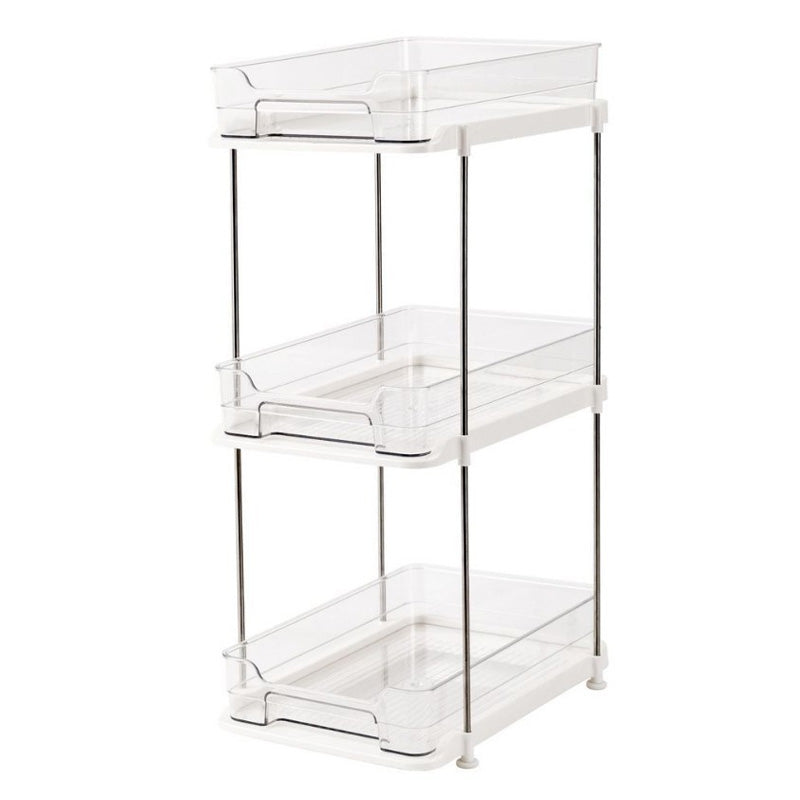 📢📢 50% OFF🔥 Multi-Tier Under Sink Organizer