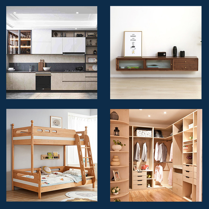 ⏳Time-Limited Special⏰2-in-1 Locking Insert Shelf Brackets