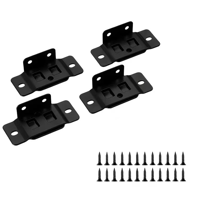⏳Time-Limited Special⏰2-in-1 Locking Insert Shelf Brackets