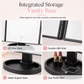 📢📢50% OFF !! ⏰Tri-Fold LED Vanity Mirror