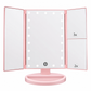 📢📢50% OFF !! ⏰Tri-Fold LED Vanity Mirror